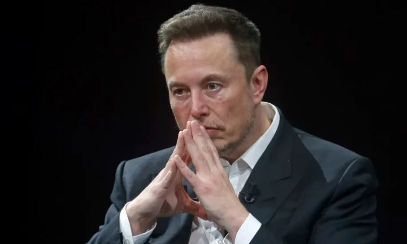Tesla reportedly suspected that billionaire Elon Musk was using company funds to build a glass house 5