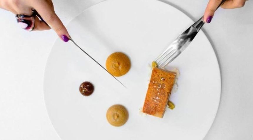 Why do fancy restaurants serve such tiny portions? Here's why 4