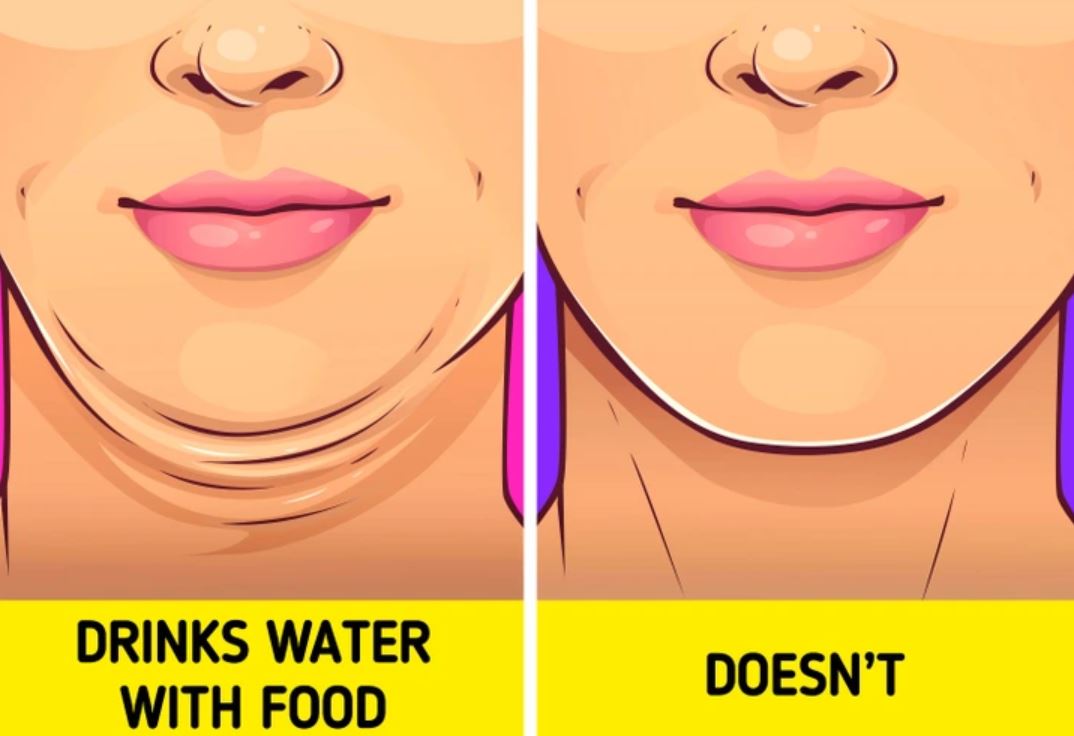 Why the Japanese don’t drink water with meals 5 Why the Japanese don’t drink water with meals 5