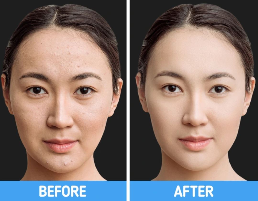 Here is why Japanese people wash their faces for 10 minutes 1
