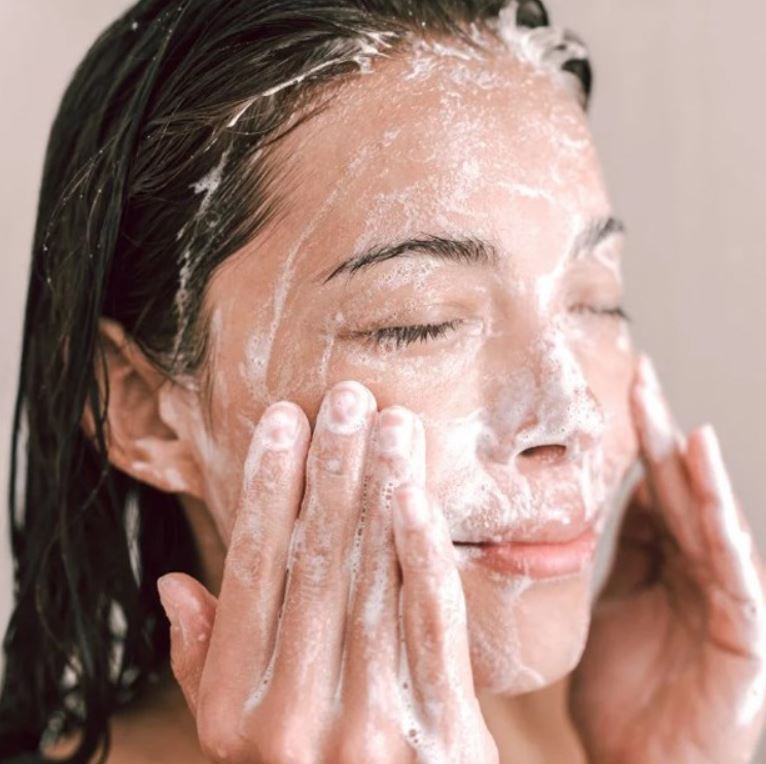 Here is why Japanese people wash their faces for 10 minutes 3