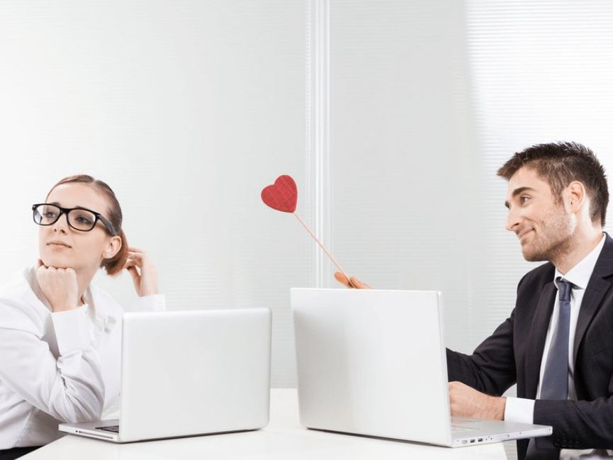 Survey reveals people working in these jobs are more likely to cheat on their partner 4