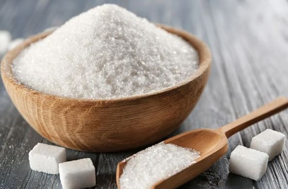 What happens to your body if you stop eating sugar for two weeks 1