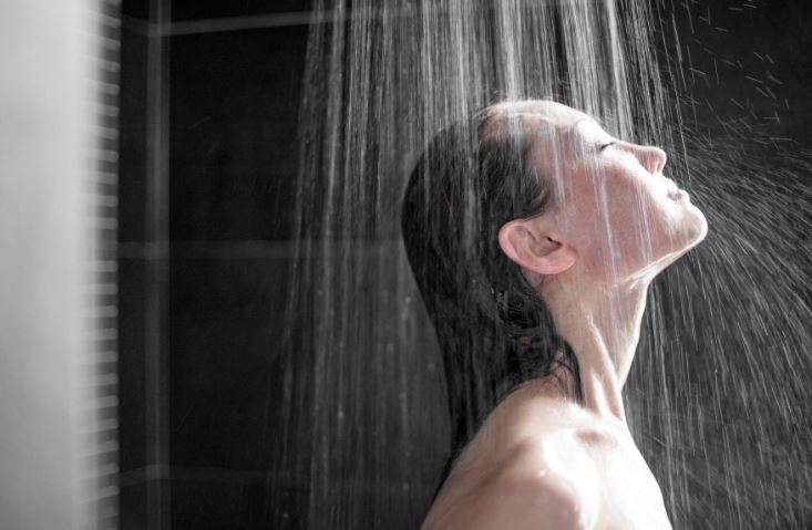 Why are people disgusted by 'dermatologists' advice on how often you should shower per week? 2