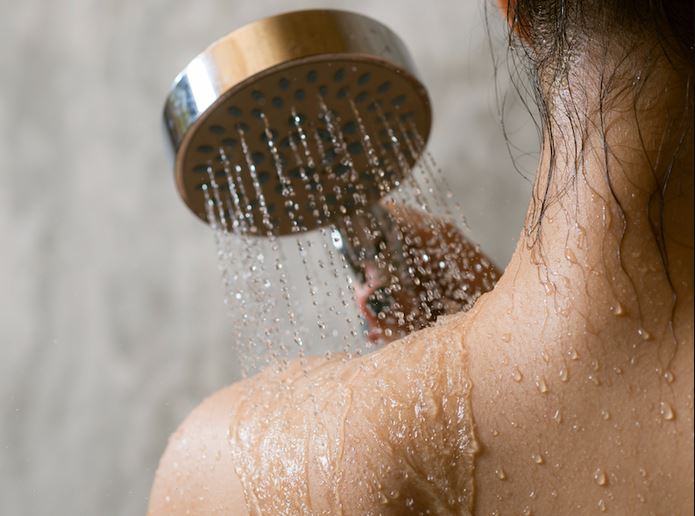 Why are people disgusted by 'dermatologists' advice on how often you should shower per week? 3
