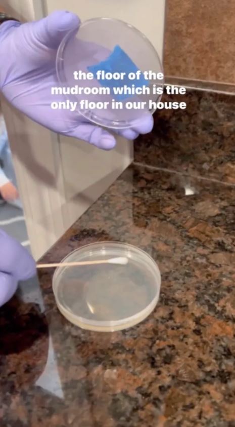 Expert shows the reason why you should never wear your shoes inside the house 3