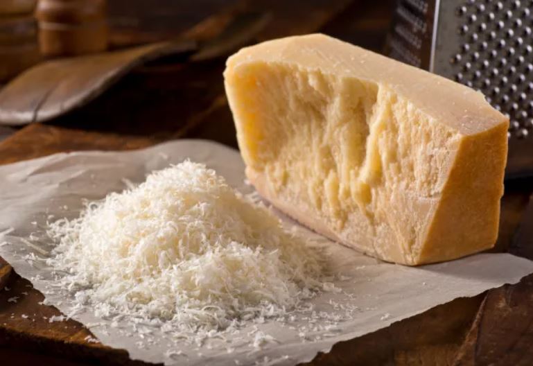 People are only just realizing where parmesan cheese comes from – and it’s grim 3