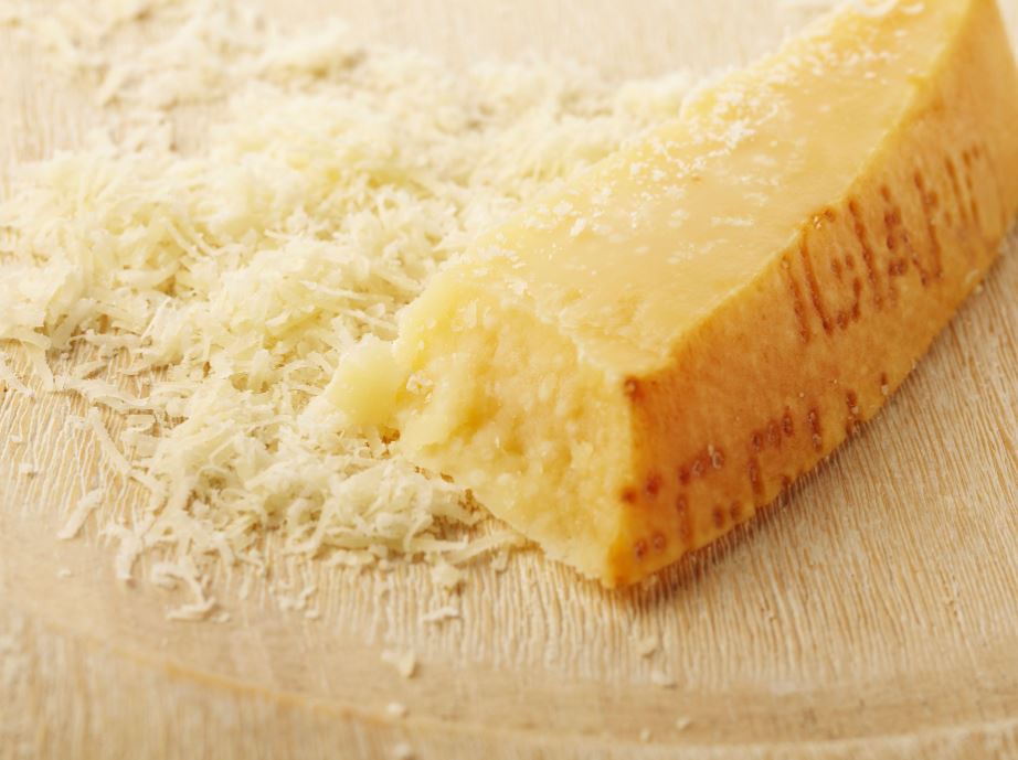 People are only just realizing where parmesan cheese comes from – and it’s grim 2