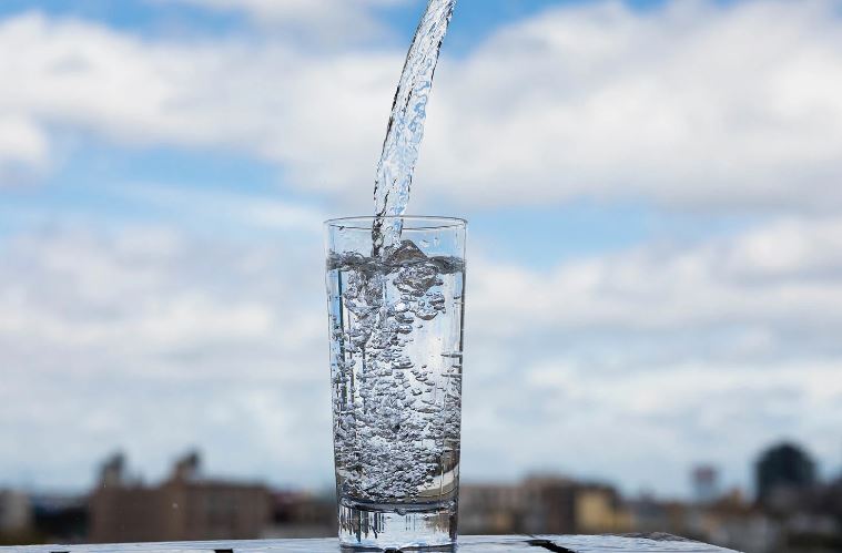 Woman lost her life after drinking too much water in one day 1