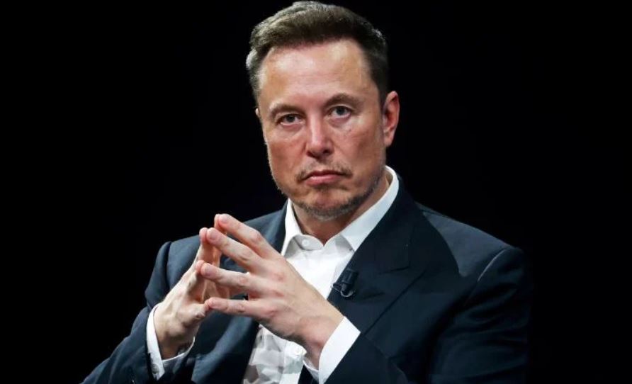 Elon Musk says cage fight with Zuckerberg will be live-streamed on X 1