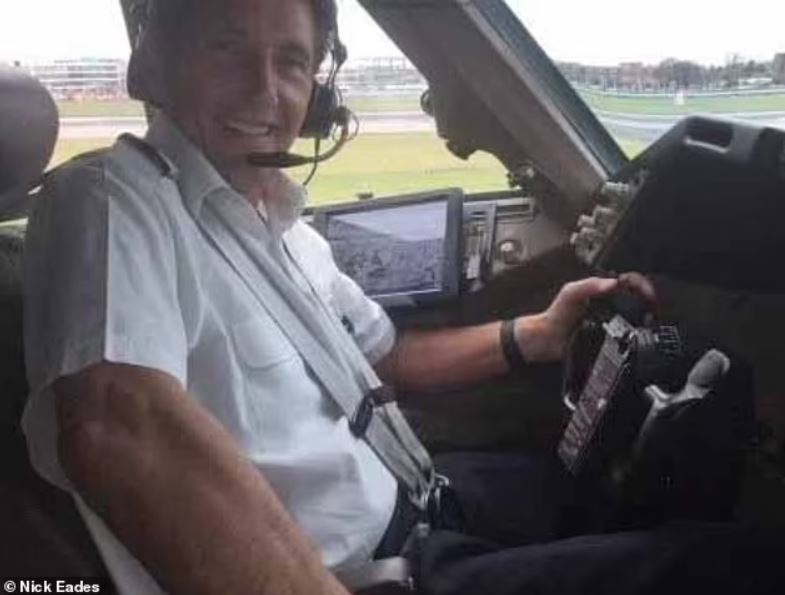 Experienced pilot shares why we use brace position on planes 4 Experienced pilot shares why we use brace position on planes 4