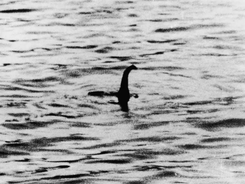 Scotland vows to find fabled creature Nessie during largest Loch Ness search 2