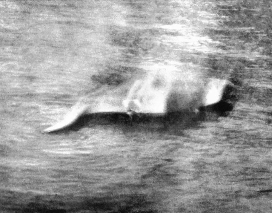 Scotland vows to find fabled creature Nessie during largest Loch Ness search 3