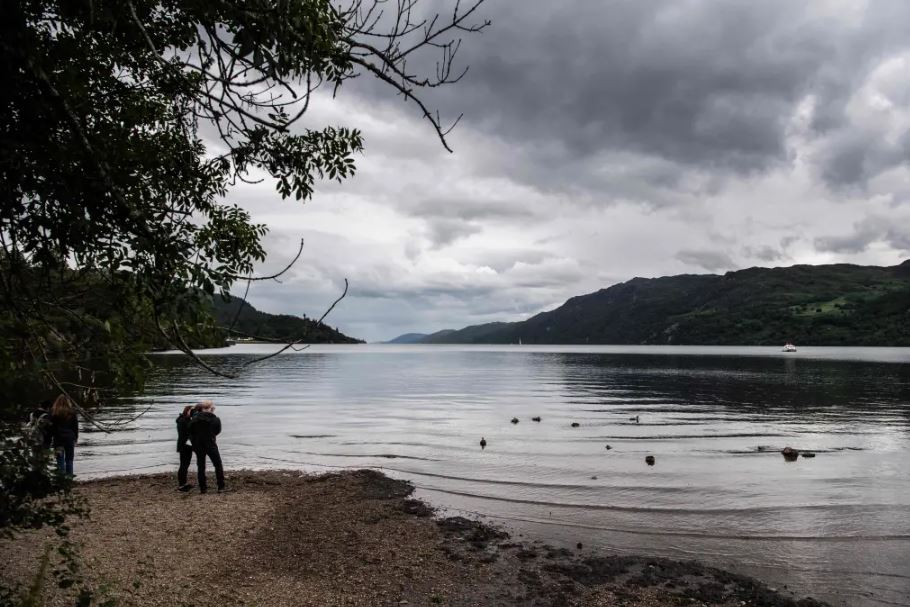 Scotland vows to find fabled creature Nessie during largest Loch Ness search 4