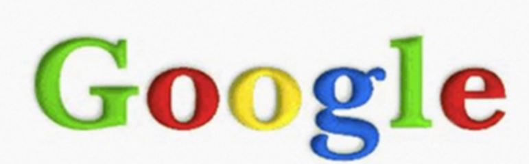 Here is the reason why the 'L' in Google is green and not yellow 2