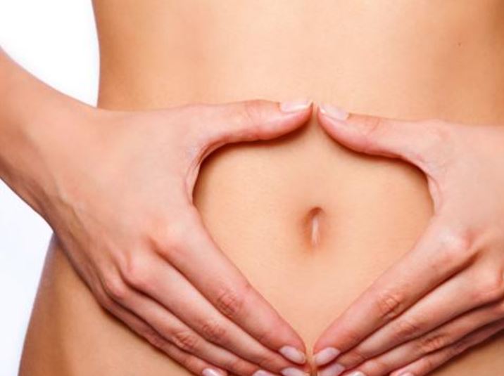 Here is the grim truth about not washing your belly button properly, Doctor reveals 4