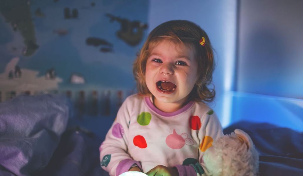 The dark meaning behind nursery rhyme every child sings has left people reeling 5
