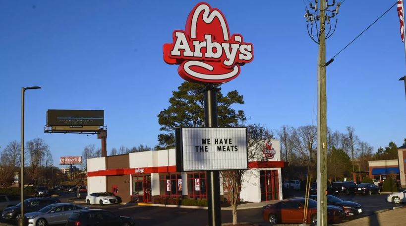 Here is what Arby's actually stands for after 58 years 1
