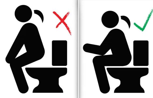 Here's the reason why we should never squat over the toilet when we pee 4