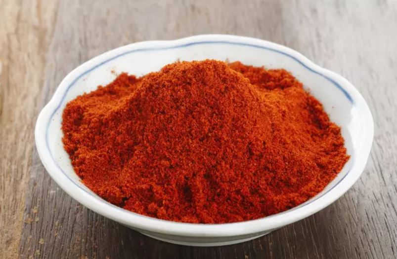People are only just discovering what paprika is made from, and it’s blowing their minds 1