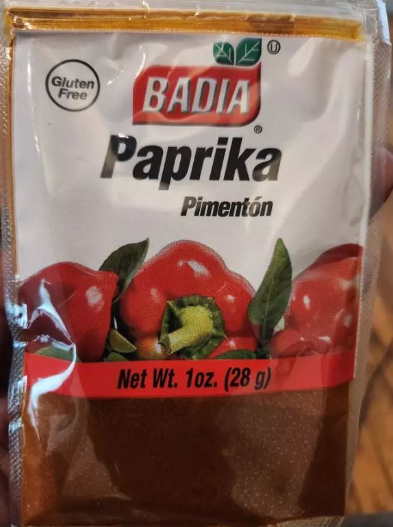 People are only just discovering what paprika is made from, and it’s blowing their minds 2