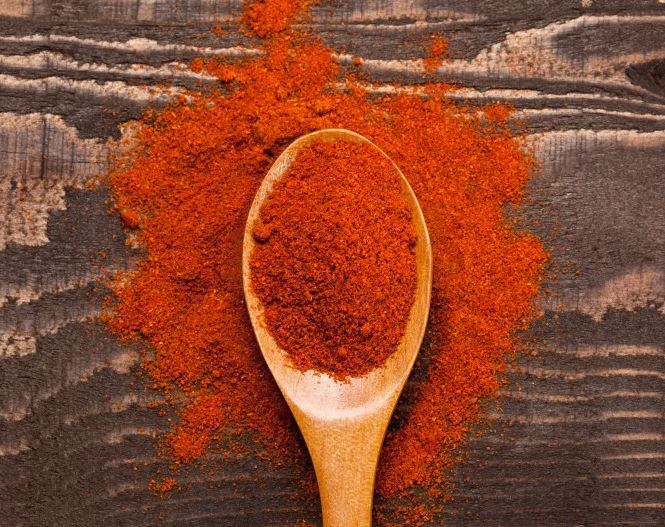 People are only just discovering what paprika is made from, and it’s blowing their minds 3