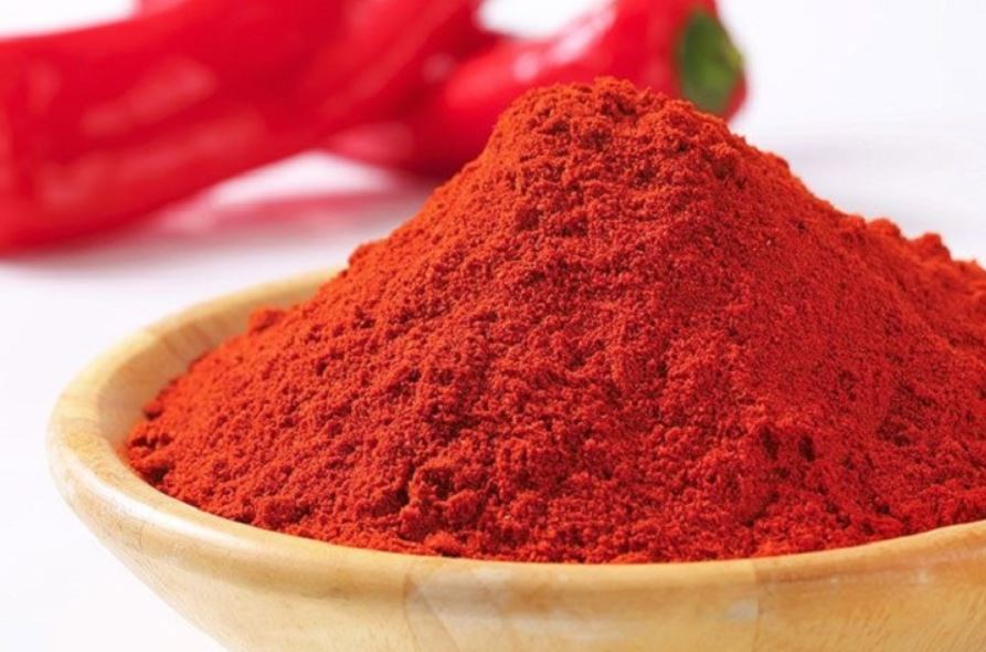 People are only just discovering what paprika is made from, and it’s blowing their minds 4