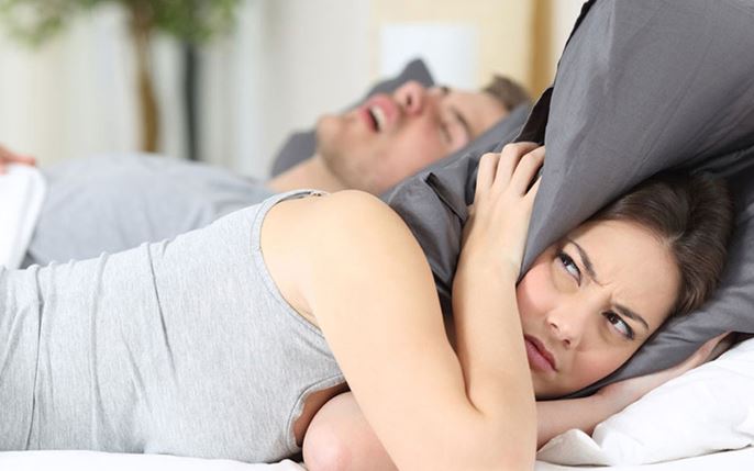 Here's the reason why you can't sleep without a pillow 2
