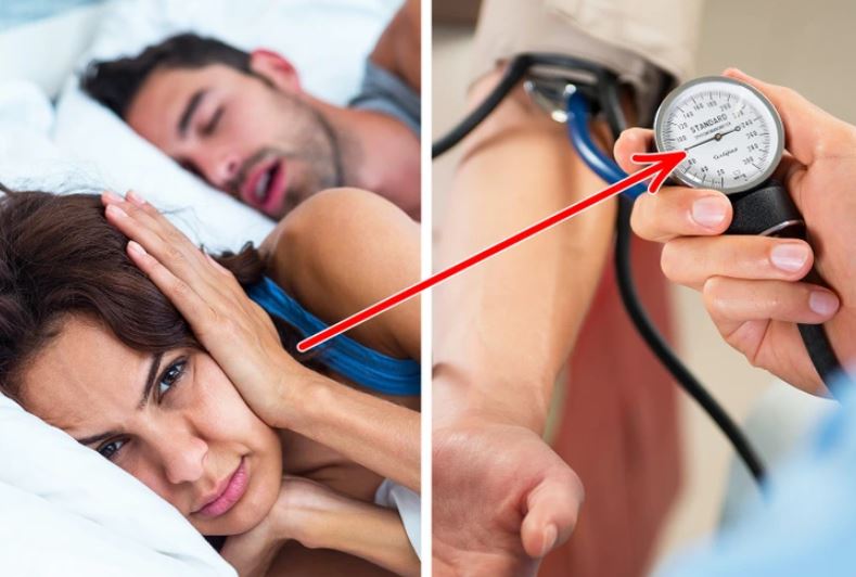 Here's why sleeping in separate beds is better for health and happier relationship 3