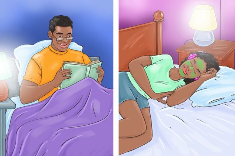 Here's why sleeping in separate beds is better for health and happier relationship 5