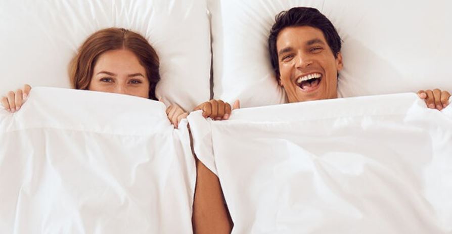 Here's why sleeping in separate beds is better for health and happier relationship 6