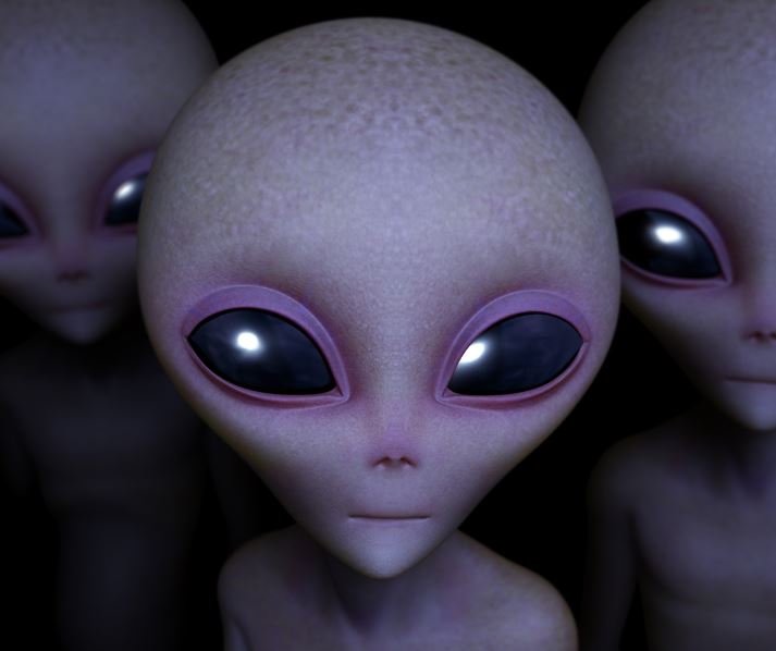 Scientists are eagerly awaiting a message from aliens today 1