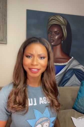 People are stunned after woman shared theory that 'we never really die' 2 People are stunned after woman shared theory that 'we never really die' 2