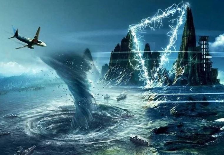 Bermuda Triangle mystery has been 'solved' - expert reveals the reason why ships disappear 1