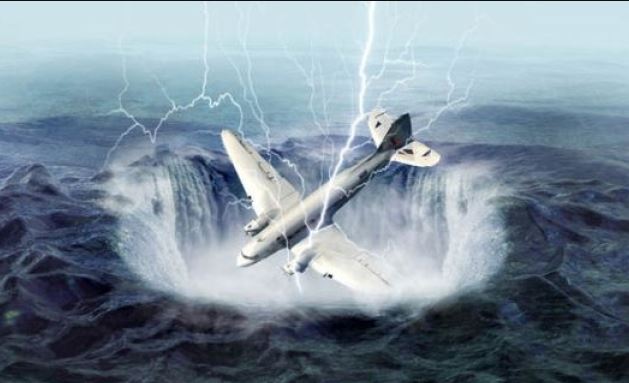 Bermuda Triangle mystery has been 'solved' - expert reveals the reason why ships disappear 2