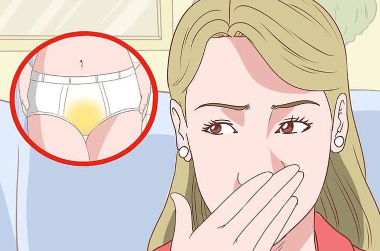What might happen to your body if you stop wearing underwear 6