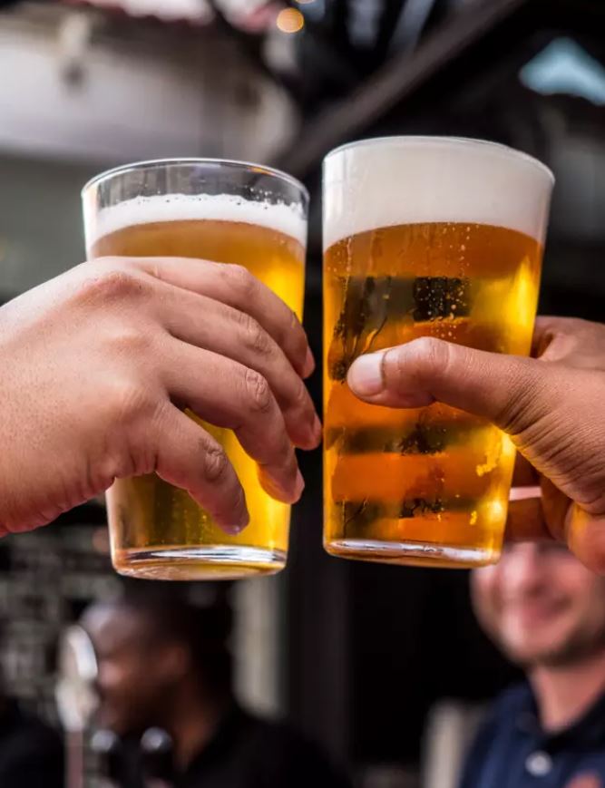Pub-goers warned about hidden '86' code bartenders use - something you want to hear 3