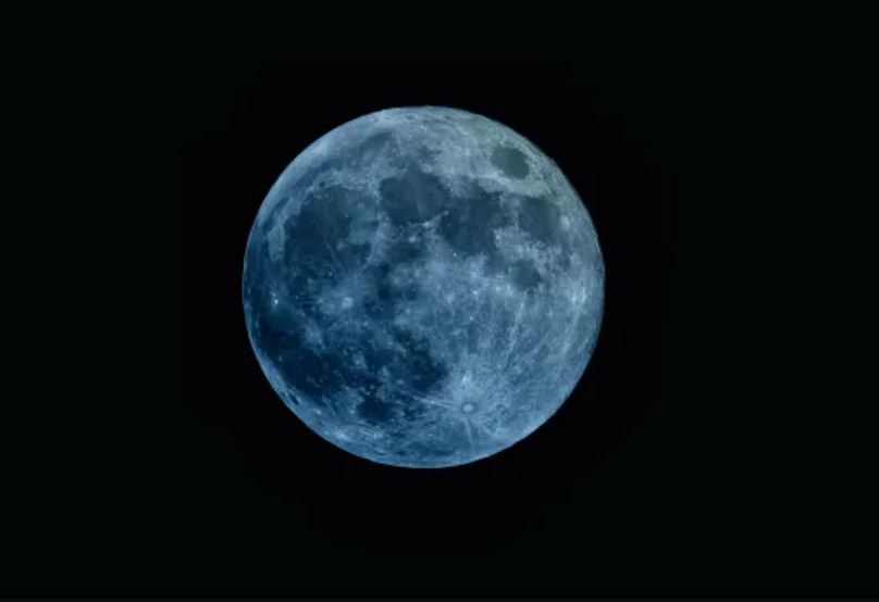 Tonight's extremely rare 'super blue moon' will not be seen again until 2037 2