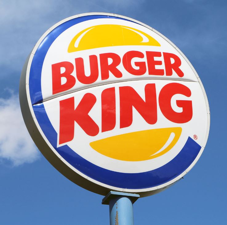 Burger King is being sued over its Whoppers are too small 2