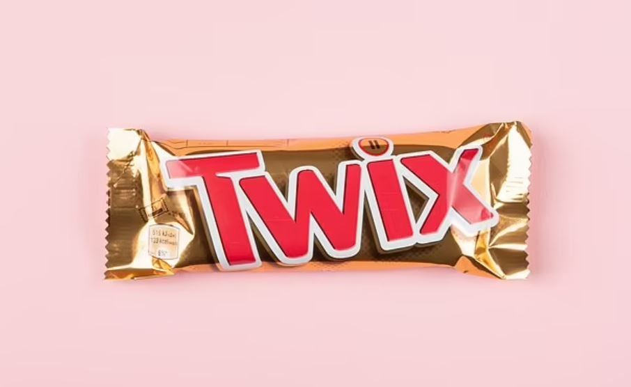 People are only now realizing what Twix stands for? 3