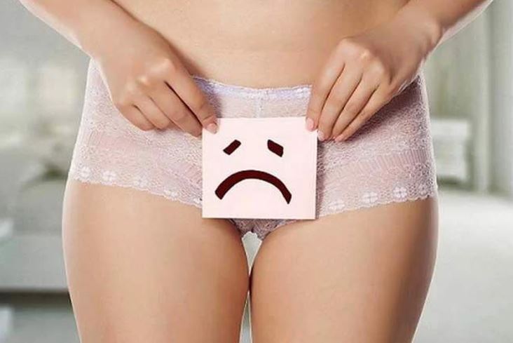 What happens to your body when you wear underwear all day 1