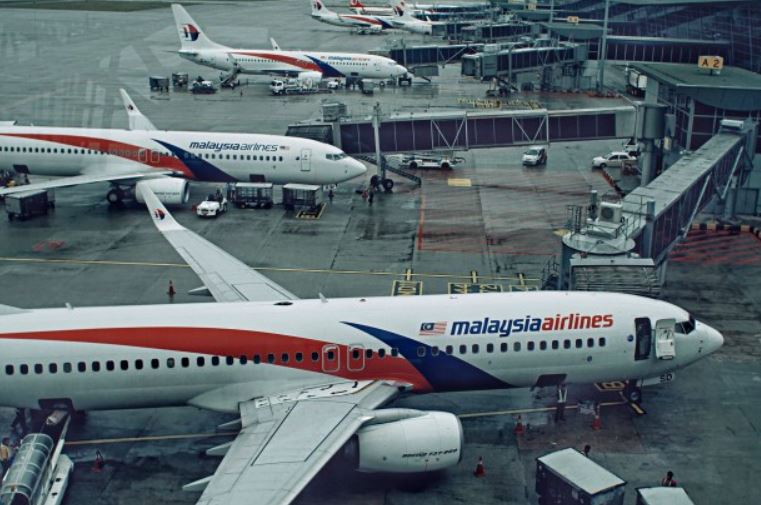 'New evidence' suggests MH370’s EXACT location ‘revealed’ since 2014 might have been found 2 'New evidence' suggests MH370’s EXACT location ‘revealed’ since 2014 might have been found 2