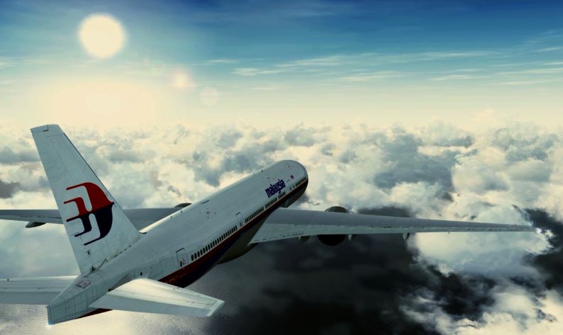 'New evidence' suggests MH370’s EXACT location ‘revealed’ since 2014 might have been found 4 'New evidence' suggests MH370’s EXACT location ‘revealed’ since 2014 might have been found 4