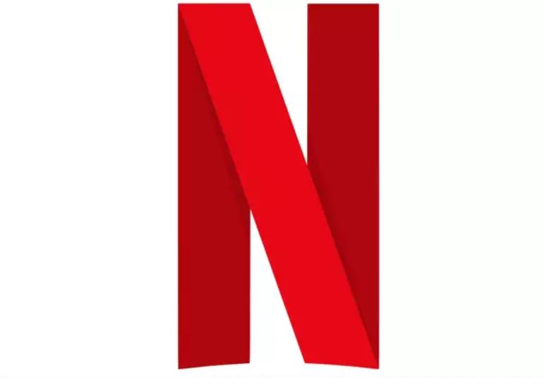 People stunned after finding Netflix's original logo 1