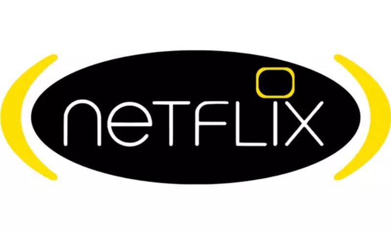 People stunned after finding Netflix's original logo 4