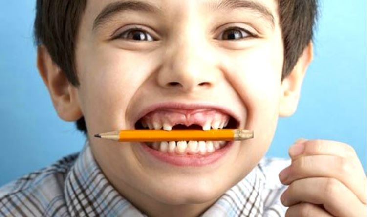 Here's the reason why a pencil in your mouth can make you happier 3