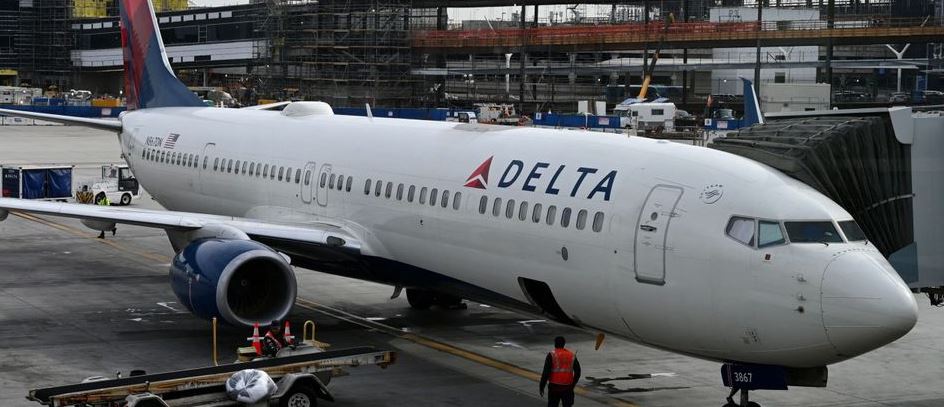 Delta flight forced into emergency landing after passenger suffers diarrhea 'all the way through the plane' 1
