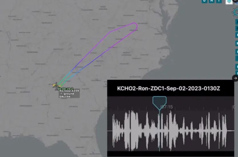 Delta flight forced into emergency landing after passenger suffers diarrhea 'all the way through the plane' 2