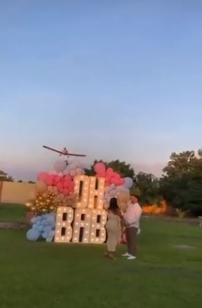 Gender reveal party takes tragic turn as plane carrying pink water crashes 3