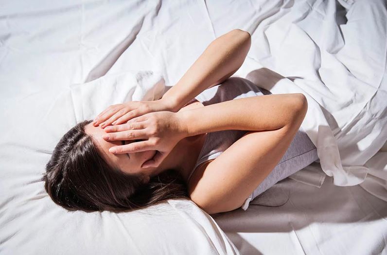 Here’s the reason why women need more sleep than men 3